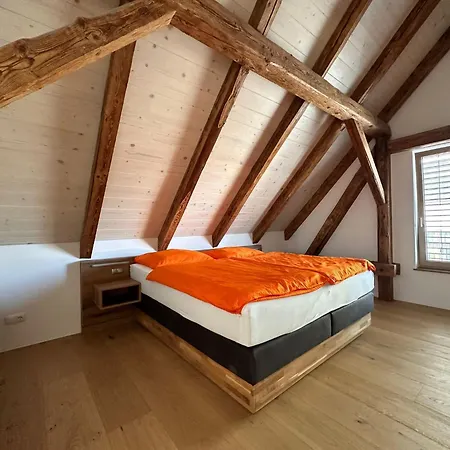 Appartement Paradies Bad Radkersburg