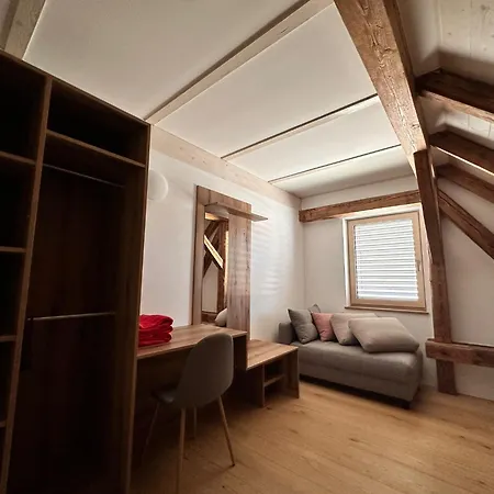 Apartment Paradies