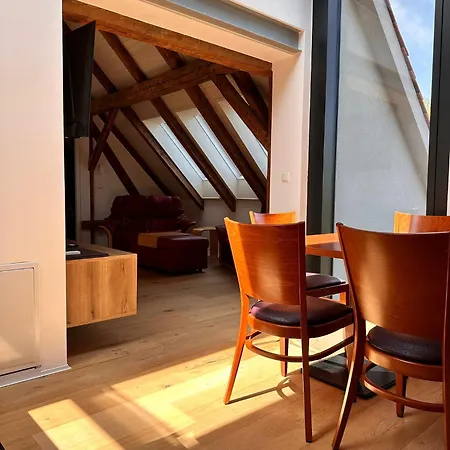 Apartmán Paradies Bad Radkersburg