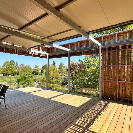 Paradies 바트래드커스스부르크