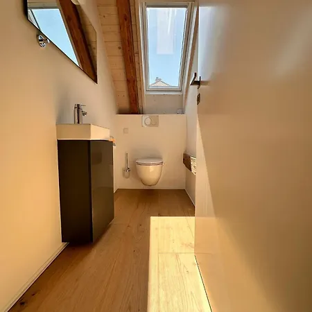 Apartmán Paradies *