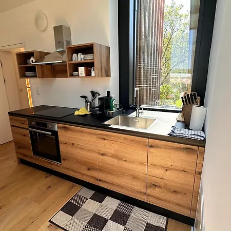 Apartmán Paradies Bad Radkersburg