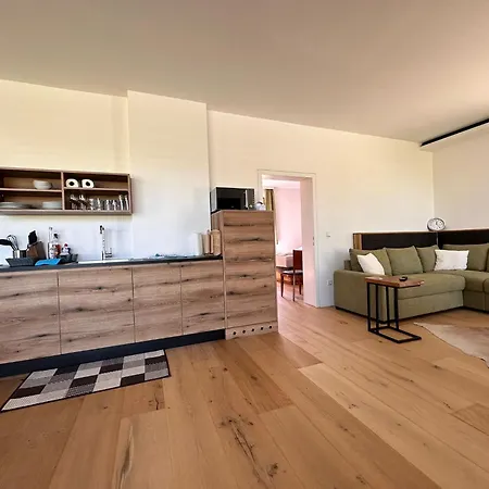 Apartment Paradies
