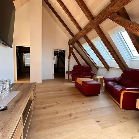 Apartmán Paradies Bad Radkersburg