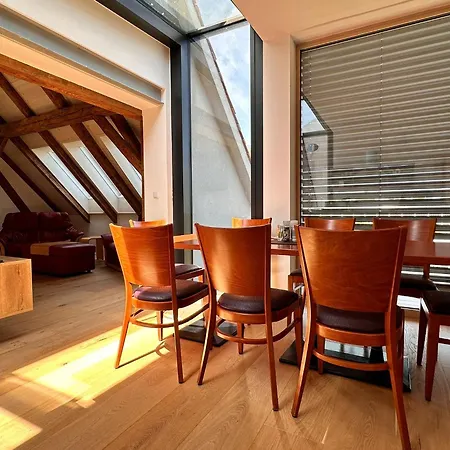 Apartment Paradies