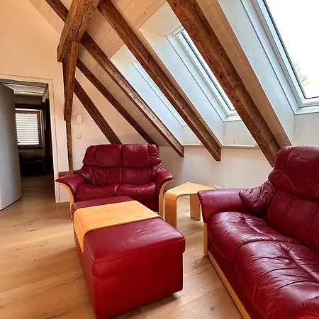 Apartment Paradies