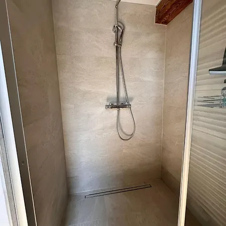 Apartmán Paradies *