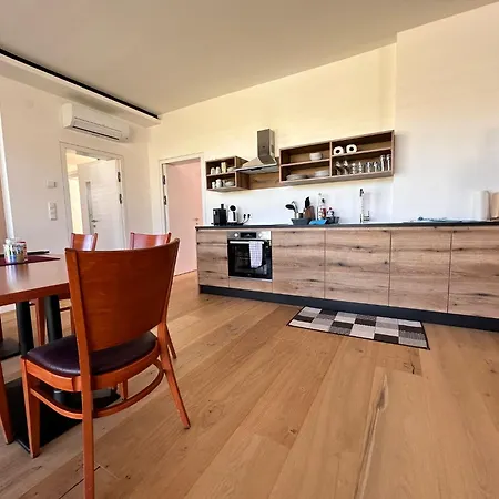 Apartment Paradies