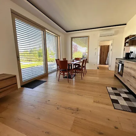 Apartment Paradies
