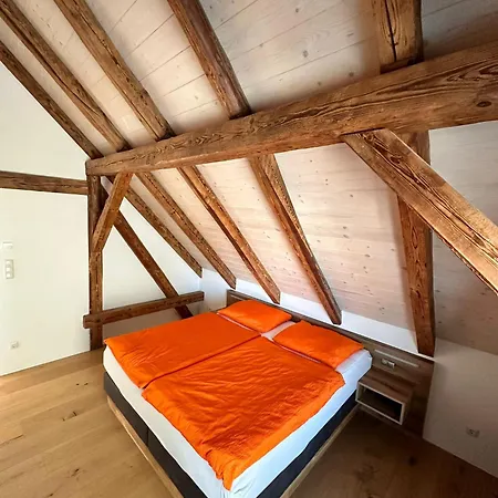 Appartement Paradies *