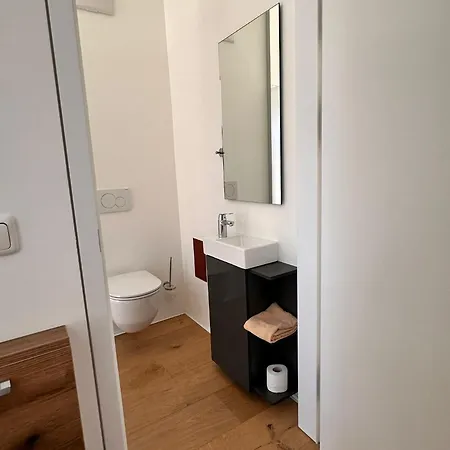Apartment Paradies Bad Radkersburg