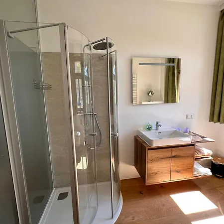 Apartmán Paradies *