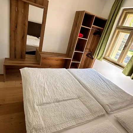 Apartment Paradies Bad Radkersburg