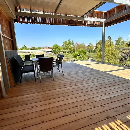 Paradies 바트래드커스스부르크