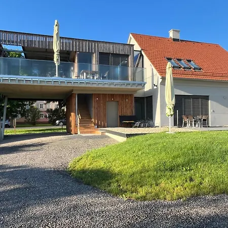 Paradies Apartment
