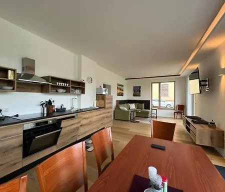 Apartment Paradies Bad Radkersburg