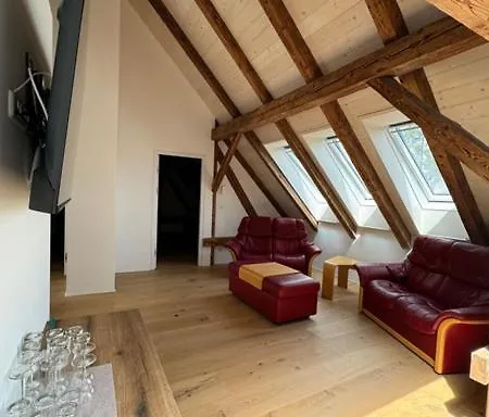 Paradies Apartmán Bad Radkersburg