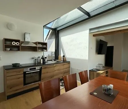 Paradies Apartment Bad Radkersburg