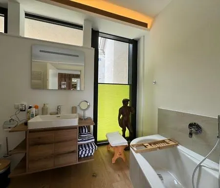 Paradies Apartment