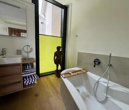 Paradies Apartment