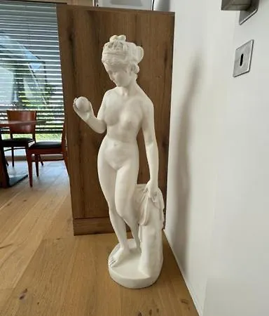 Paradies 아파트 *