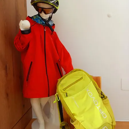 Appartement Paradies