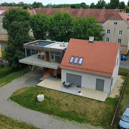 Paradies Appartement *