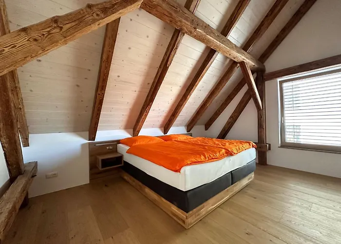 Apartment Paradies Bad Radkersburg