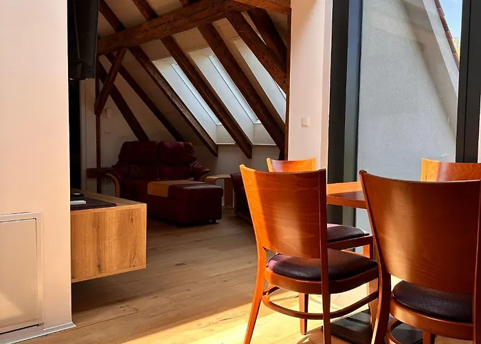 Apartment Paradies Bad Radkersburg