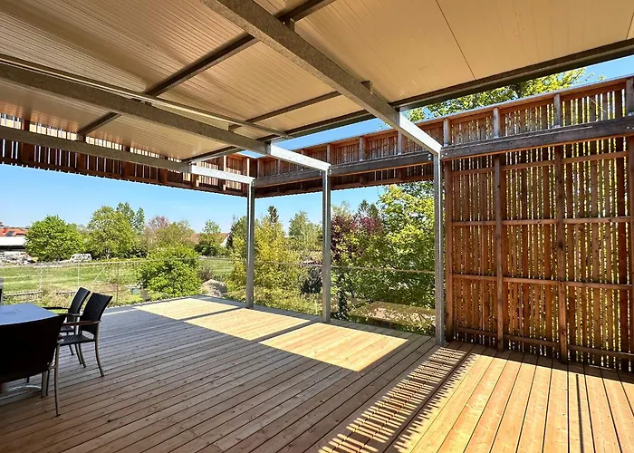 Paradies Bad Radkersburg