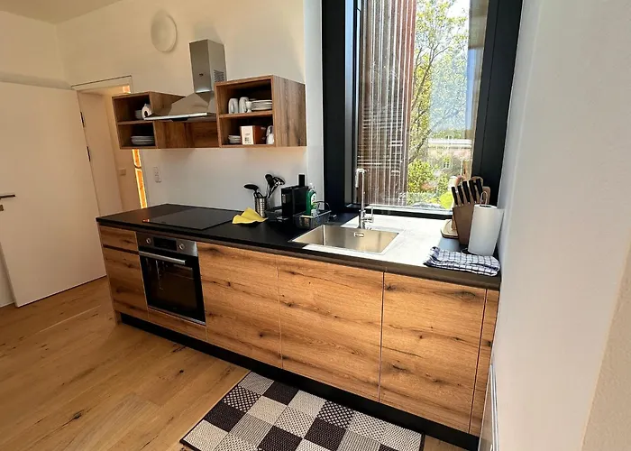 Daire Paradies Bad Radkersburg