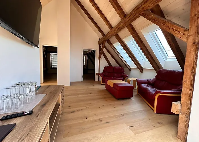 Daire Paradies Bad Radkersburg