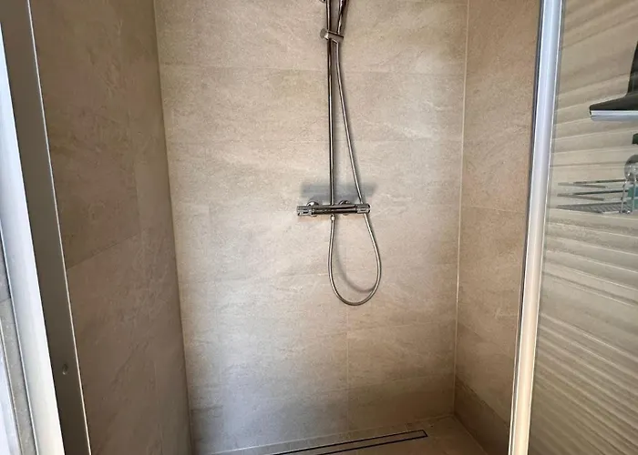 Apartment Paradies *