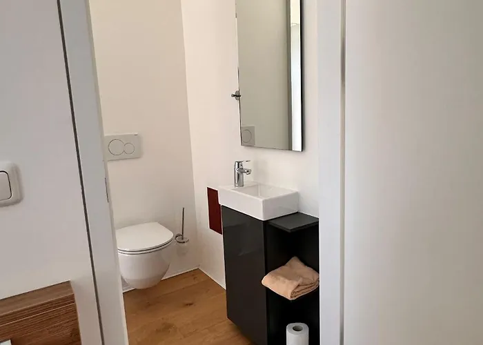 Apartment Paradies Bad Radkersburg