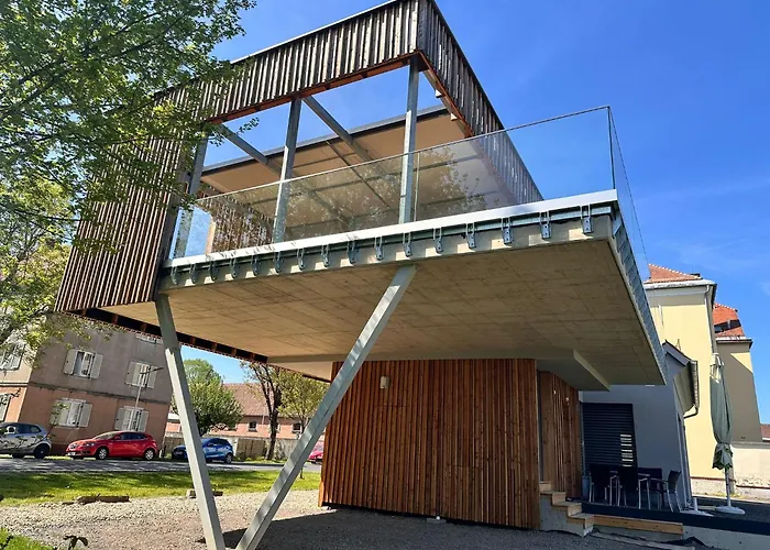 Paradies Bad Radkersburg