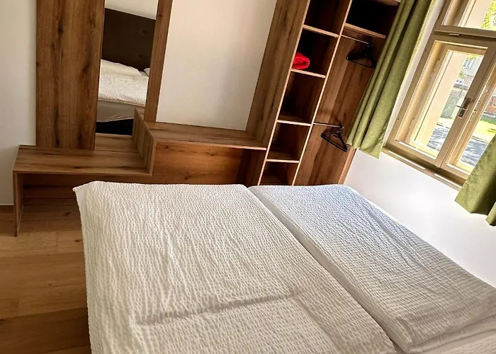 Daire Paradies Bad Radkersburg