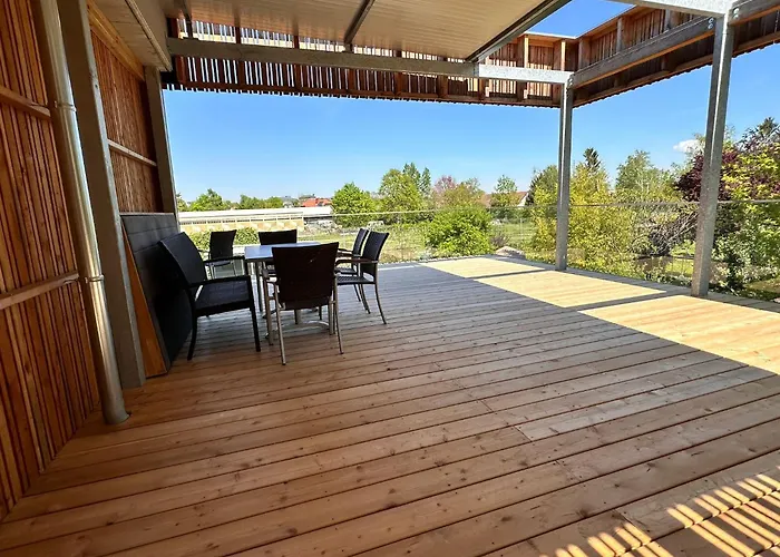 Paradies Bad Radkersburg