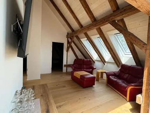 Paradies Apartment Bad Radkersburg