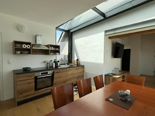 Paradies Apartment Bad Radkersburg