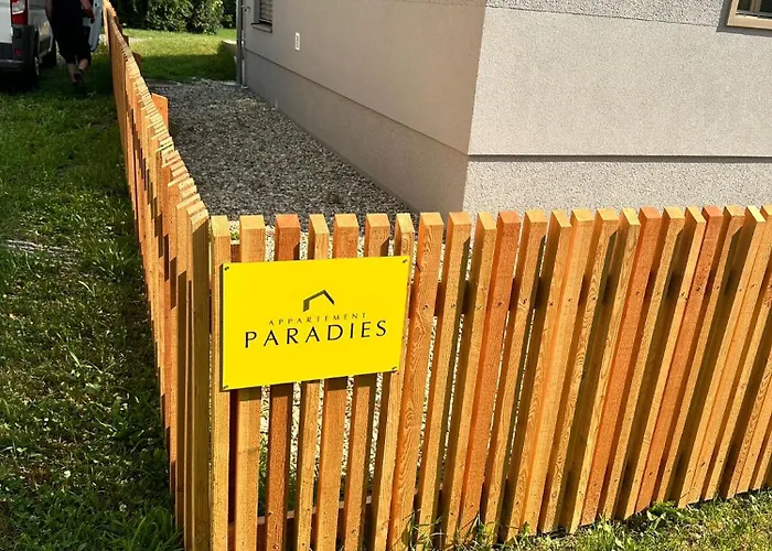Daire Paradies